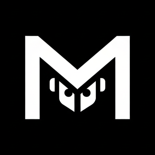 MosBot OS Logo